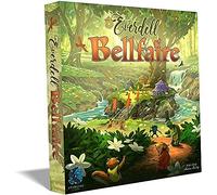 Asmodee - Everdell: Bellfaire - Espansione Gioco da Tavolo, Edizione in Italiano