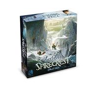 Everdell Spirecrest 2nd Edition