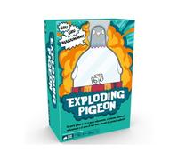 ASMODEE - Exploding Pigeon ITA Giochi da Tavolo