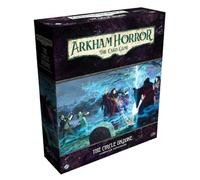 Asmodee Fantasy Flight Games-AHC75 Arkham Horror Gioco di Carte, Multicolore, AHC75