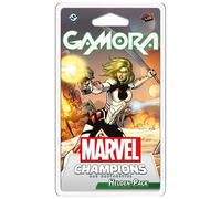 Asmodee Marvel Champions Gioco da tavolo Guerra 14 anno/i 45 min Das FFGD2917