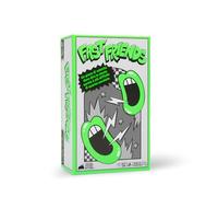 Asmodee - Fast Friends, Gioco da Tavolo, Party Game, 7+ Anni, 2-8 Giocatori, 10 min, Edizione in Italiano