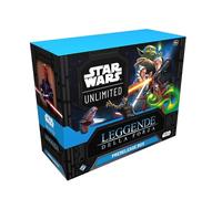 Star Wars: Unlimited Leggende della Forza Prerelease Box (ITA)