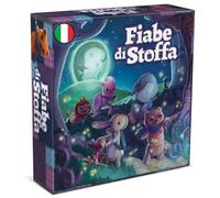 Fiabe di Stoffa - Gioco da Tavolo