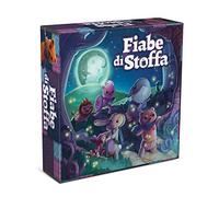 Fiabe di Stoffa - Gioco da Tavolo
