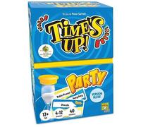 ASMODEE - Fino Partito Time 2 Blu