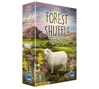 Asmodee Forest Shuffle Dartmoor Family Card Game Ages 10+ 2-5 Players