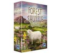 Gioco Di Carte Familiare Dartmoor Forest Shuffle
