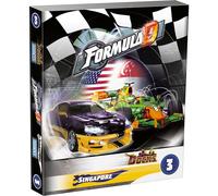 Asmodee Formula D: Singapore and The Docks Circuits Expansion