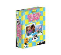 Asmodee | Foto Dump | Età 13+ | Il gioco di partito sociale veloce | Il gioco ufficiale veloce e sociale per giocare con amici e familiari. Combina ricordi reali con divertenti giochi per feste
