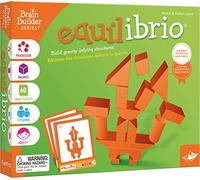 ASMODEE- FoxMind | Equilibrio (Edizione 2022) | Gioco da Tavolo |Puzzle | dai 5 Anni | 1 Giocatore e + | 5-10 Minuti, FOXEQUI02FR