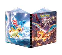 ASMODEE FRANCE- Accessorio da Gioco Pokémon Giochi, 16071