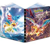 Pokemon Company ASM16070 Collection/Cards, Purple