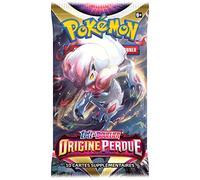 ASMODEE FRANCE- Pokemon, Multicolore, POEB1102