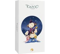 Asmodee Funforge Tokaido 5° compleanno - Estensione Matsuri - Giochi da tavolo - Giochi da tavolo - a partire da 8 anni - 2 a 5 giocatori - Versione francese