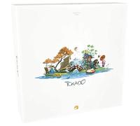 Asmodee- Funforge | Tokaido Gioco da Tavolo | età: 8+ | 2-5 Giocatori | Durata: 30-45 min, Multicolore, TKD5FR01