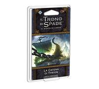 Asmodee- Game of Thrones Trono di Spade LCG-la Catena di Tyrion, 9214
