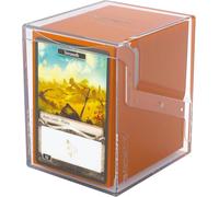Asmodee Gamegenic Bastion 100+ XL Clear