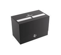 Asmodee Gamegenic, Double Deck Holder 200+ XL Black