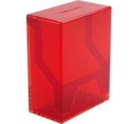 Asmodee Gamegenic GGS22021 - Accessori da gioco, colore: Rosso