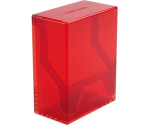 Asmodee Gamegenic GGS22021 - Accessori da gioco, colore: Rosso
