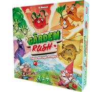 Asmodee: Garden Rush - AA.VV.