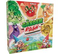 Gioco di strategia Asmodee Garden Rush - Nouvo