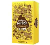 Asmodee Geek Shit Domande Gioco da tavolo