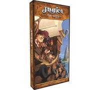 Asmodee | Giamaica - Estensione: The Crew (Edizione 2022) | Gioco da tavolo | Gioco da tavolo | Età: 8 + | 2-6 Giocatori | Durata: 30-60 Min