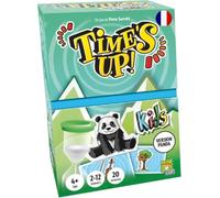Asmodee Giochi di festa/Borsa di giochi - versione francese