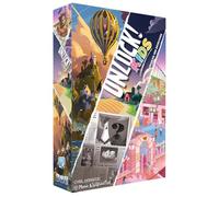 ASMODEE- Gioco, 3558380089407