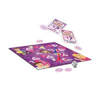 Gioco di società Asmodee Bambini contro Genitori: Cosa non Sapete di Voi? 0818