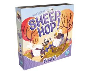 Asmodee- Gioco, Colore Multi-Colored, SCOD0104