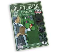 Asmodee Gioco Da Tavolo Alta Tensión Europa Y Norteamerica Versione Spagnola
