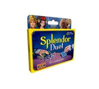 Asmodee Gioco Da Tavolo Amdscspl2p02en