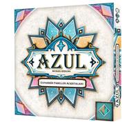 Asmodee Gioco Da Tavolo Azul Pabellón Acristalado Versione Spagnola