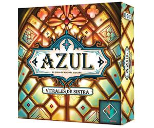 Asmodee Gioco Da Tavolo Azul Vitrales De Sintra Versione Spagnola