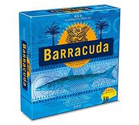 Asmodee- Gioco da Tavolo Barracuda, Multicolore, Taglia Unica, DHA80021