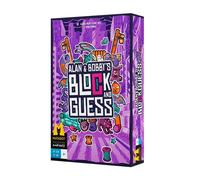 Asmodee Gioco Da Tavolo Block & Guess