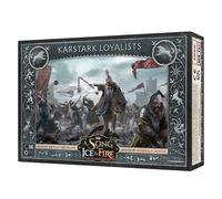 Asmodee Gioco Da Tavolo Chyf Segadores De La Casa Harlaw Versione Spagnola