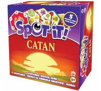 Asmodee Gioco Da Tavolo Dobble Catan