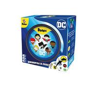 Asmodee Gioco Da Tavolo Dobble Dc Universe Jdm Versione Spagnola