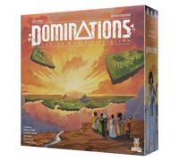 Asmodee Gioco Da Tavolo Dominations