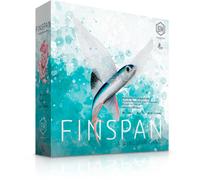 Asmodee Gioco Da Tavolo Finspan (stm870)