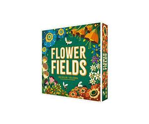 Asmodee Gioco Da Tavolo Flower Fields