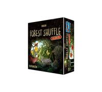 Asmodee Gioco Da Tavolo Forest Shuffle Exploración
