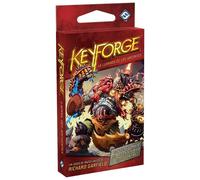 Asmodee Gioco Da Tavolo Keyforge La Llamada De Los Arcontes Versione Spagnola