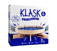 Asmodee Gioco Da Tavolo Klask 4 Scatola Nuova