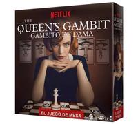 Asmodee Gioco Da Tavolo La Regina Degli Scacchi Versione Spagnola
