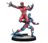 Asmodee Gioco Da Tavolo Marvel Crisis Protocol Klaw And M´baku Inglese